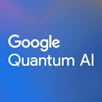 Google Quantum AI Logo