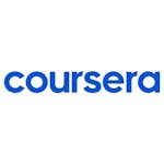 Coursera  Logo