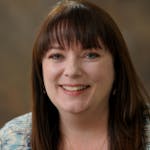 Sharon P. Cox, Ph.D.