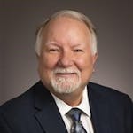 James K. Drackley, Ph.D.