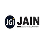 Jain Group of Institutes Logo