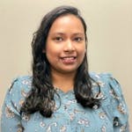 Saima Hasnin, PhD, MS