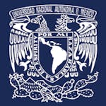 Universidad Nacional Autónoma de México Logo