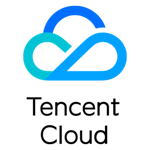 Tencent Cloud Logo