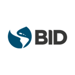 Banco Interamericano de Desarrollo Logo