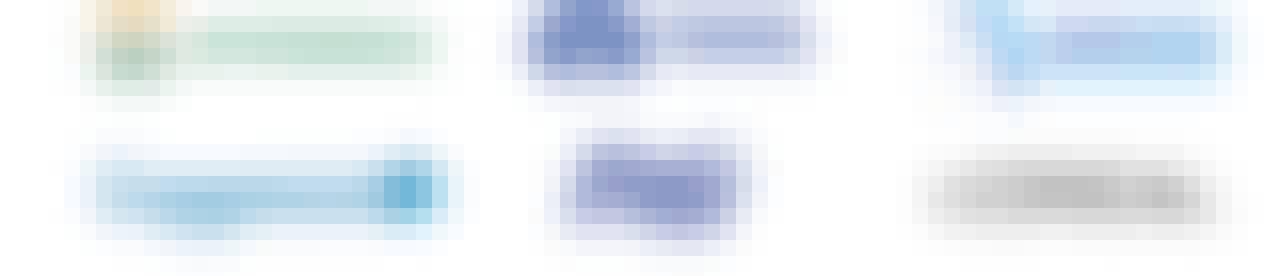 logos of Petrobras, TATA, Danone, Capgemini, P&G and L'Oreal