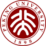 Peking University Logo