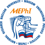 National Research Nuclear University MEPhI Logo