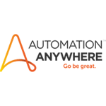 Automation Anywhere Logo