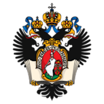 Saint Petersburg State University Logo