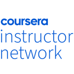 Coursera Instructor Network Logo
