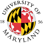 University of Maryland, College Park Logo