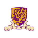 The Chinese University of Hong Kong Logo