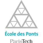 École des Ponts ParisTech Logo