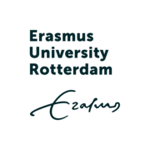 Erasmus University Rotterdam Logo