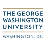 The George Washington University Logo