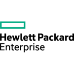 HPE Aruba Networking Logo