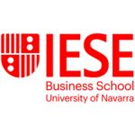 IESE Business School Logo