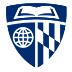 Johns Hopkins University Logo