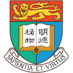 The University of Hong Kong Logo