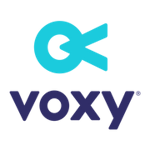 Voxy Logo