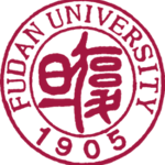 Fudan University Logo