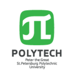 Peter the Great St. Petersburg Polytechnic University Logo