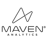 Maven Analytics Logo
