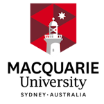 Macquarie University Logo