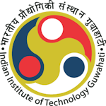 Indian Institute of Technology Guwahati Logo