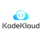 KodeKloud Logo