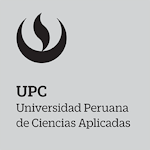 Universidad Peruana de Ciencias Aplicadas Logo